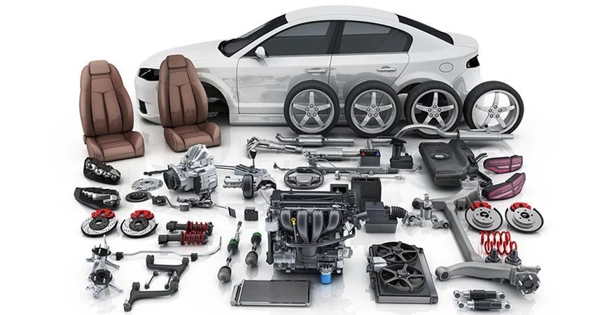 Gümüldür Oto Yedek Parçacısı