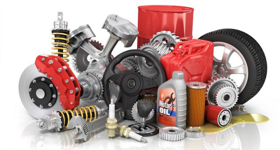 Gümüldür Oto Yedek Parçacısı